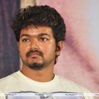 Vijay - Vijay at Urumi Audio Release - Pictures | Picture 125318